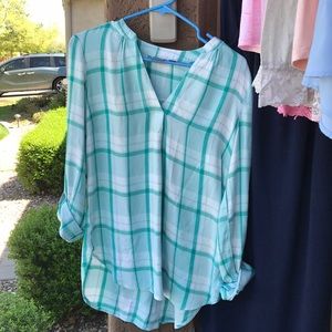 Beautiful women’s top